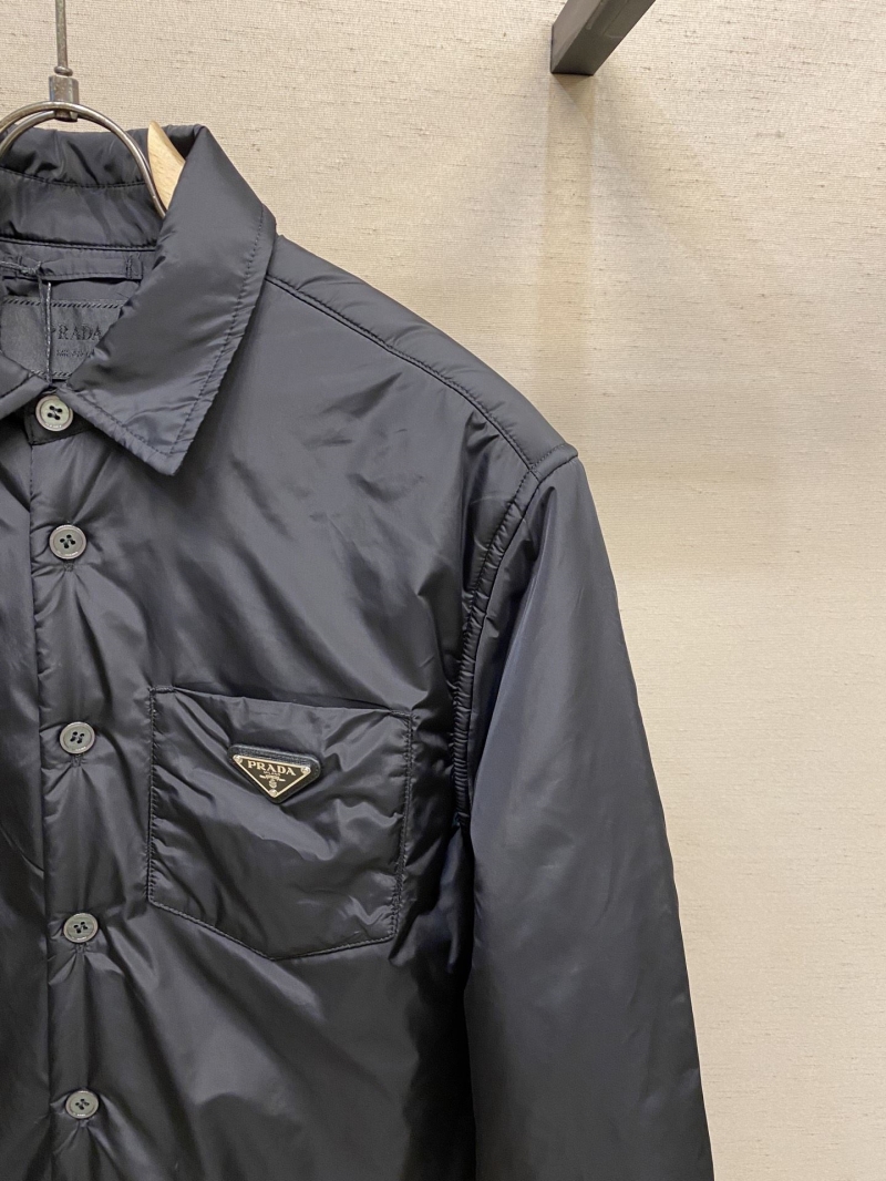 Pra*a outwear